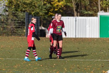 Bild 79 - wBJ Eilbek - Altona 93 : Ergebnis: 4:1